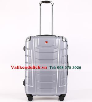 Vali kéo Sakos Beryl Suitcase Z26