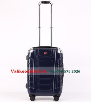 Vali kéo Sakos Beryl Suitcase Z22