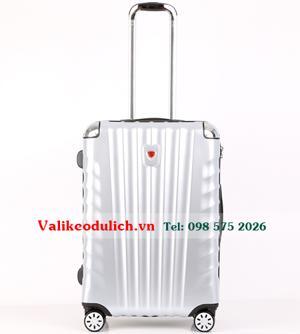 Vali kéo Sakos Royal Suitcase Z26