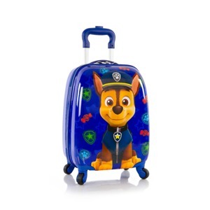 Vali kéo xoay 360 hình Paw Patrol - 18 inch