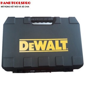 Vali nhựa Dewalt Boxdew1