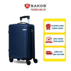 Vali nhựa Stargo Xavan Z22