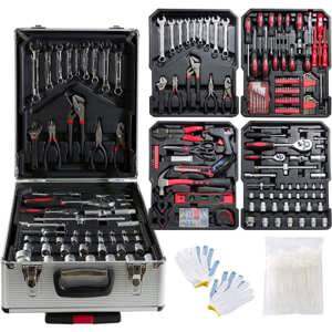 Vali Pelican 1200 Protector