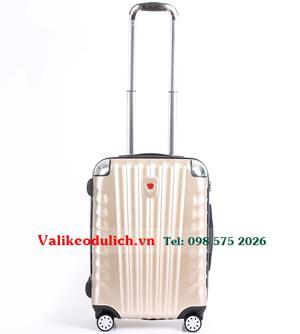 Vali Royal Suitcase Z22