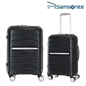 Vali Samsonite Octo Eco size 20