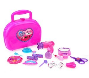 Valy đồ chơi trang điểm 1598