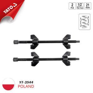Vam tháo lò xo giảm sóc 2 món Yato YT-2544