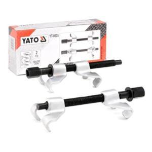 Vam tháo lò xo giảm xóc Yato YT-0605