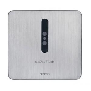 Van cảm ứng âm tường Toto DUE113UKV1