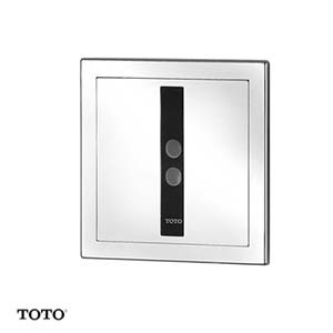 Van cảm ứng tiểu nam âm tường Toto TS445DCPK