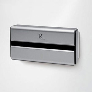 Van cảm ứng tiểu nam Royal ToTo RUE320