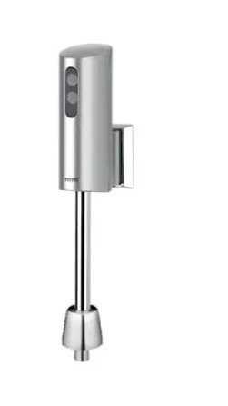 Van cảm ứng tiểu nam Toto DUE137PBK