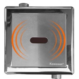 Van cảm ứng xả tiểu nam Kawasan KW-8511