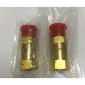 Van chống cháy ngược Generico CV-9RF