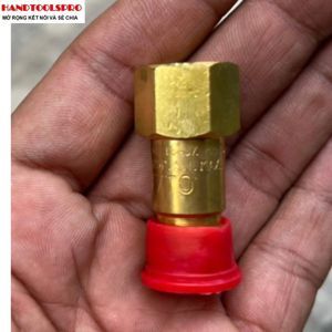 Van chống cháy ngược Generico CV-7TO