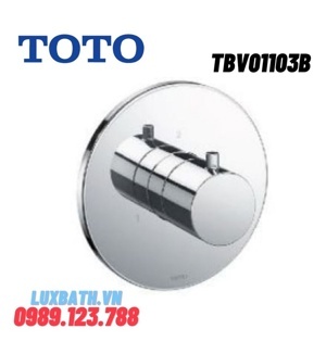 Van chuyển hướng Toto TBV01103B