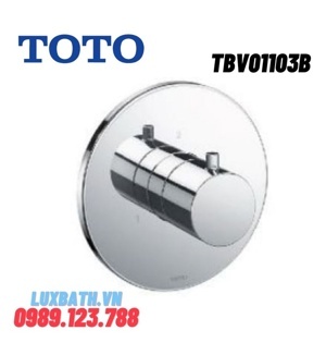 Van chuyển hướng Toto TBV01103B