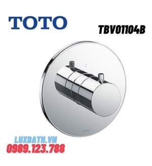 Van chuyển hướng Toto TBV01104B