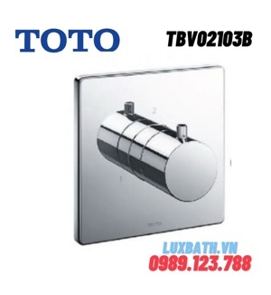 Van chuyển hướng Toto TBV02103B