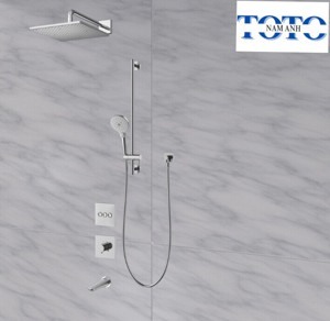 Van chuyển hướng Toto TBV02105B/TBN01001B