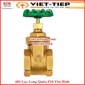 Van cửa Việt Tiệp 4051632