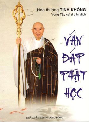 Vấn Đáp Phật Học