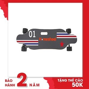 Ván điện thể thao Homesheel A3