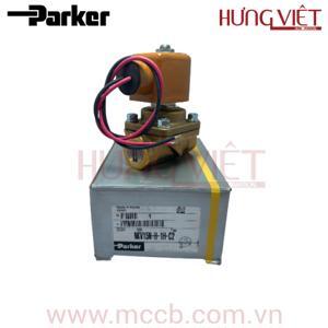 Van điện từ 2 cửa 2 vị trí Parker NKV-15N-H-1H-C2