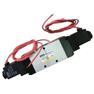 Van điện từ 5 cửa 2 vị trí Parker PHS-530D-03-220V