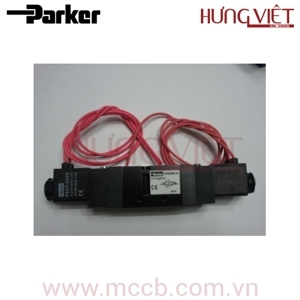 Van điện từ 5 cửa 2 vị trí Parker PHS-530S-03-220V