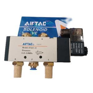 Van điện từ Aritac 4V410 -15