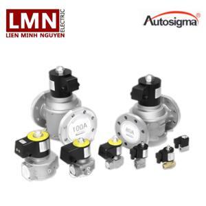 Van điện từ Autosigma HDG-EX 2040