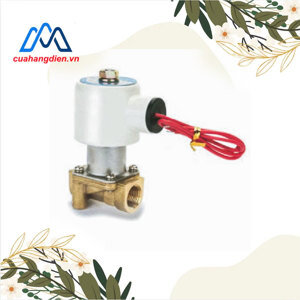 Van điện từ Autosigma HPS2130