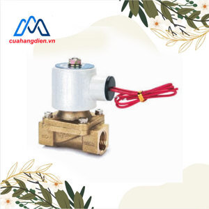 Van điện từ Autosigma HPS2140