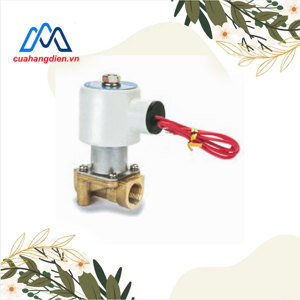 Van điện từ Autosigma HPW2130