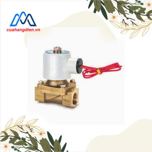 Van điện từ Autosigma HPW2160