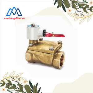 Van điện từ Autosigma HPW2180