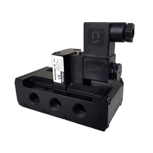 Van điện từ Parker PHS-540S-15-220V