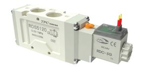 Van điện từ TPC RDS5120-2G-04