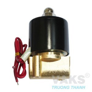 Van điện từ UNID UD-08/UD-8 - AC220V, pi 13mm