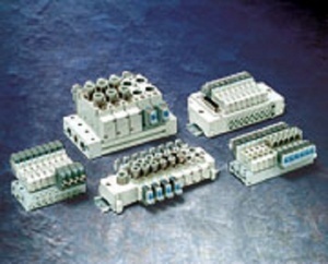 Van điện từ UNID US-20