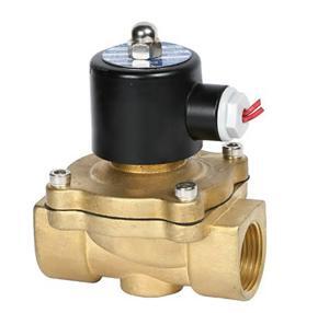 Van điện từ Unid UW 32