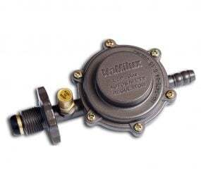 Van điều áp ngắt gas tự động Namilux NA-347S