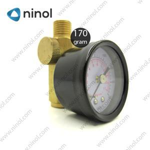 Van điều áp suất CY-506 CYT