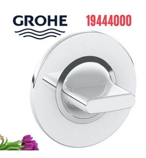 Van điều chỉnh 1 chế độ Grohe 19444000