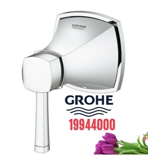 Van điều chỉnh 1 chế độ Grohe 19944000