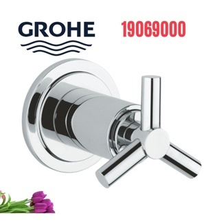 Van điều chỉnh 1 chế độ Grohe 19069000