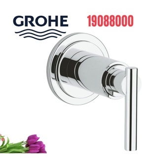 Van điều chỉnh 1 chế độ Grohe 19088000