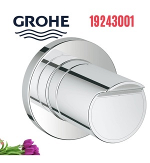 Van điều chỉnh 1 chế độ Grohe 19243001