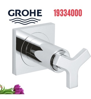 Van điều chỉnh 1 chế độ Grohe 19334000